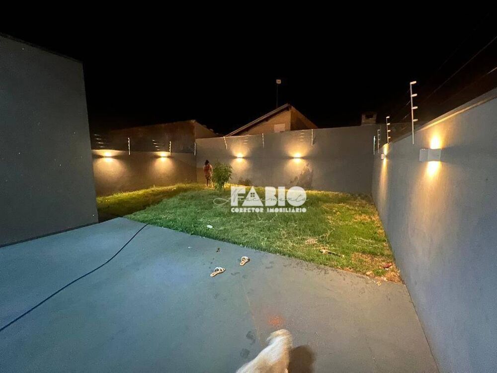 Casa, 2 quartos, 85 m² - Foto 2