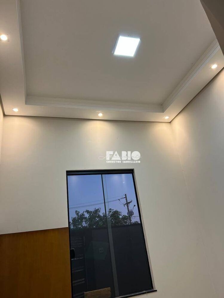 Casa, 2 quartos, 85 m² - Foto 4