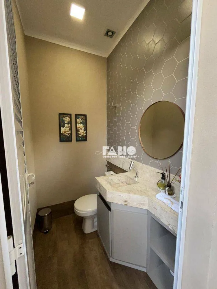 Casa de Condomínio, 3 quartos - Foto 11