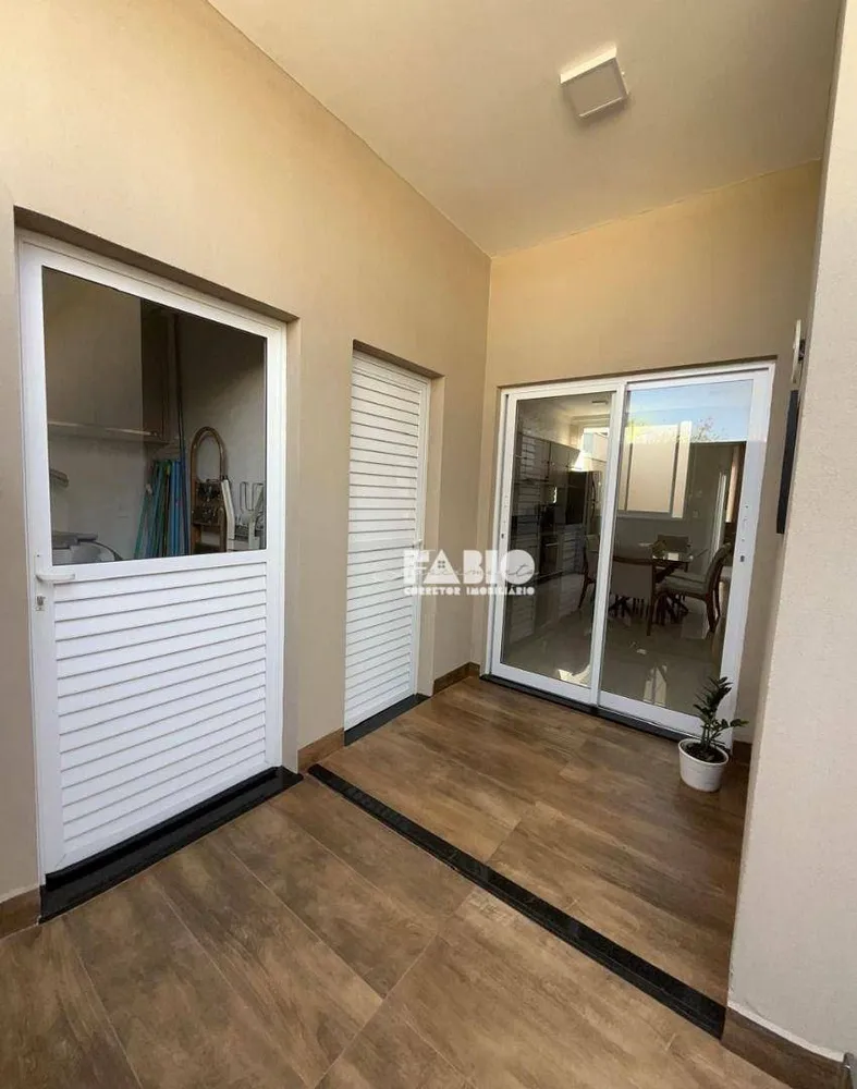 Casa de Condomínio, 3 quartos - Foto 10