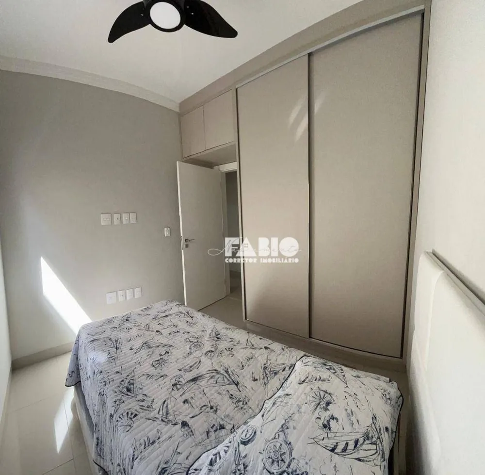 Casa de Condomínio, 3 quartos - Foto 17