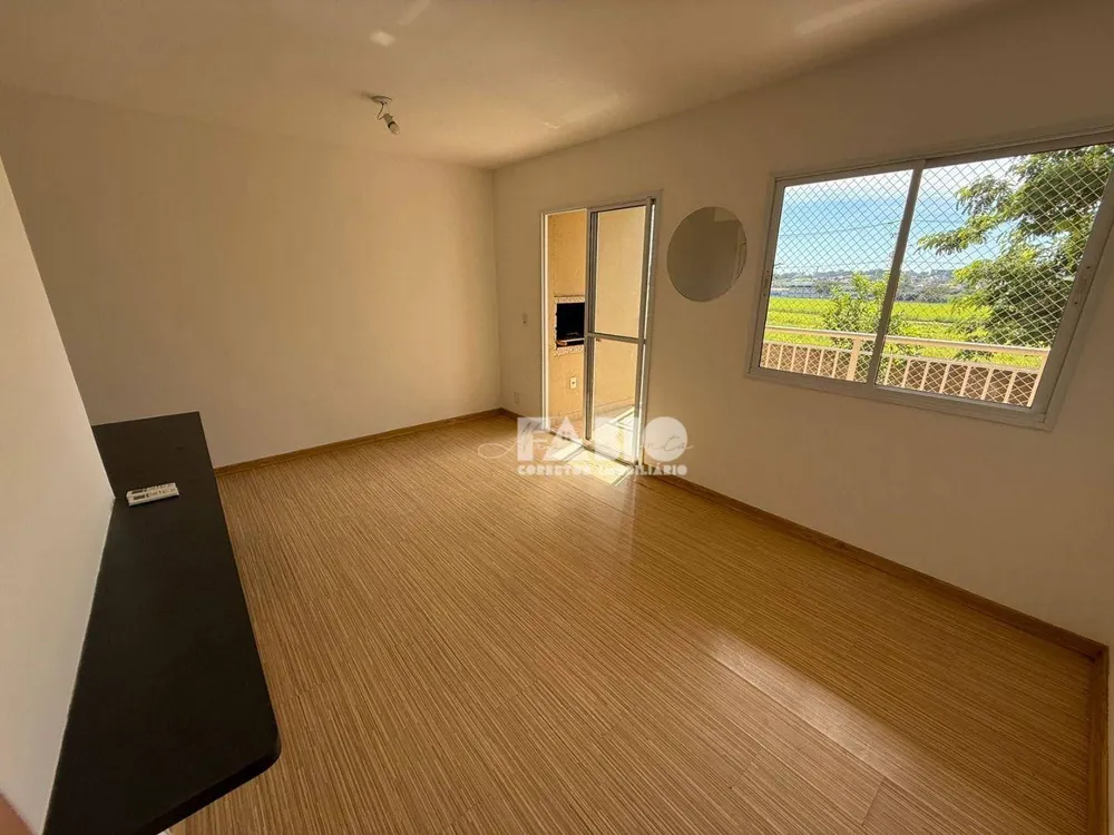 Apartamento, 2 quartos, 64 m² - Foto 2