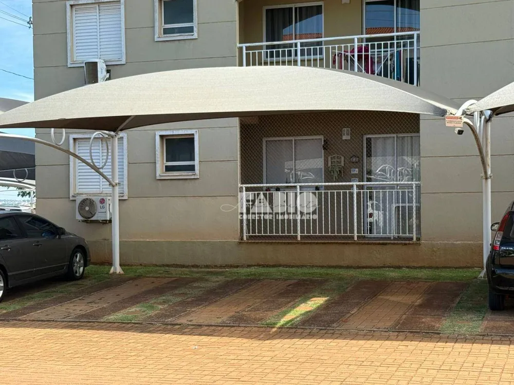 Apartamento, 2 quartos, 64 m² - Foto 4
