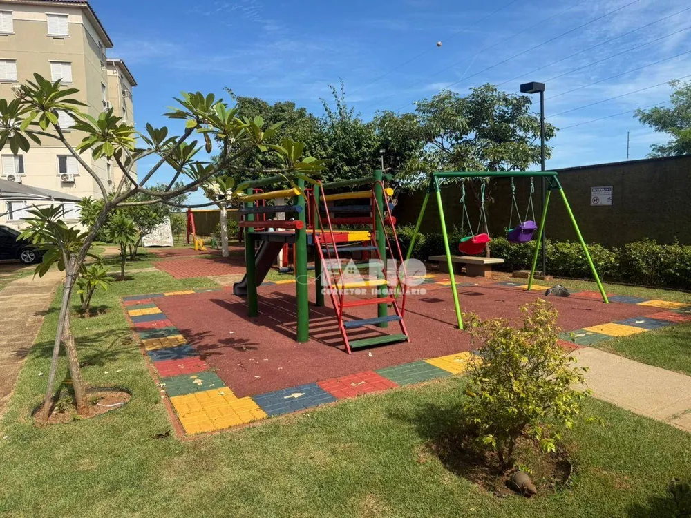 Apartamento, 2 quartos, 64 m² - Foto 6
