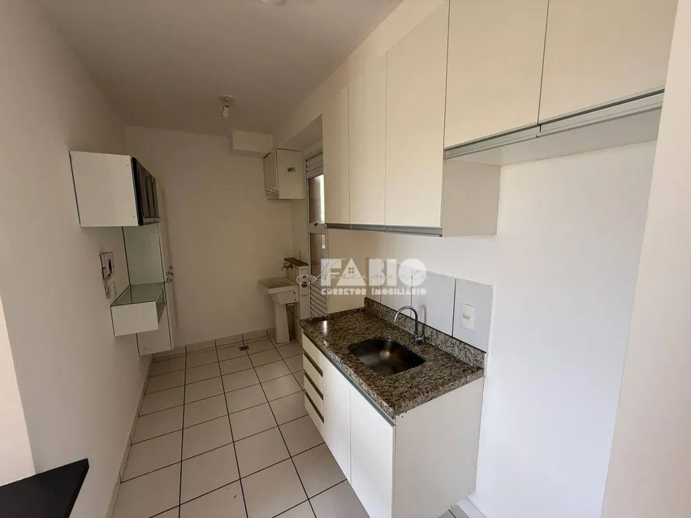 Apartamento, 2 quartos, 64 m² - Foto 3