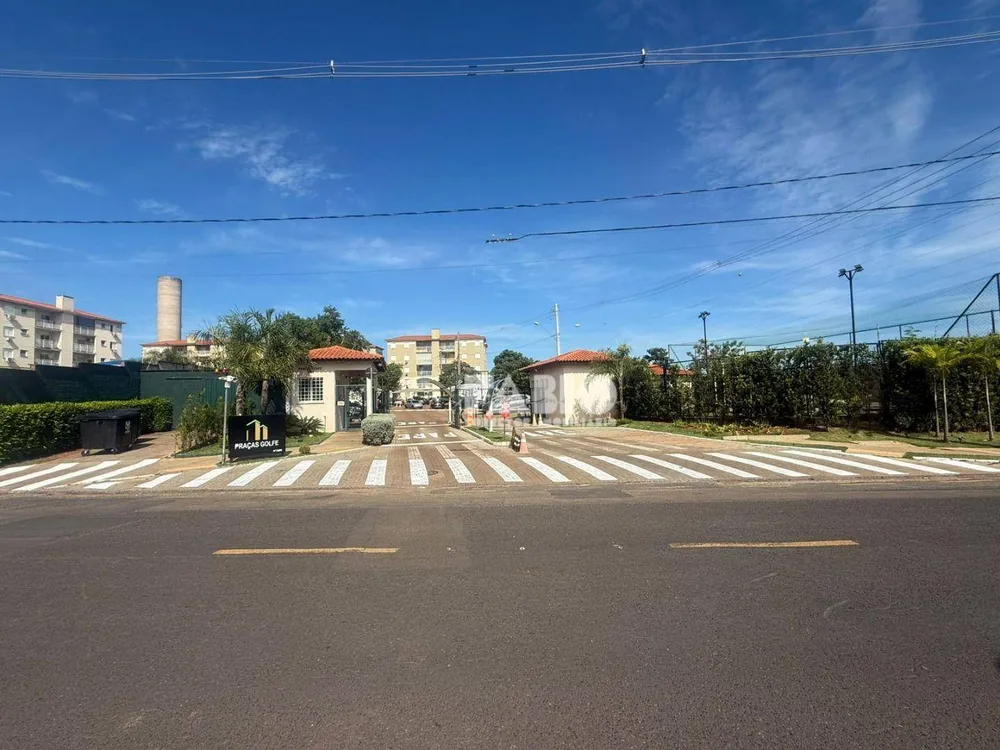 Apartamento, 2 quartos, 64 m² - Foto 3