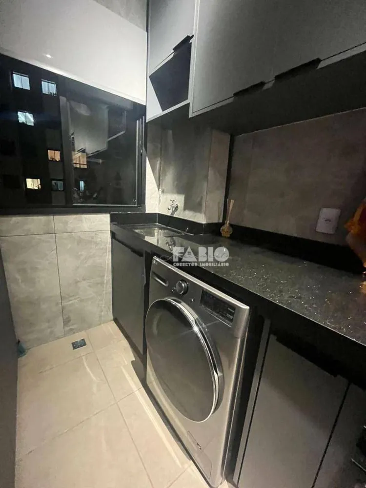 Apartamento, 2 quartos, 47 m² - Foto 5