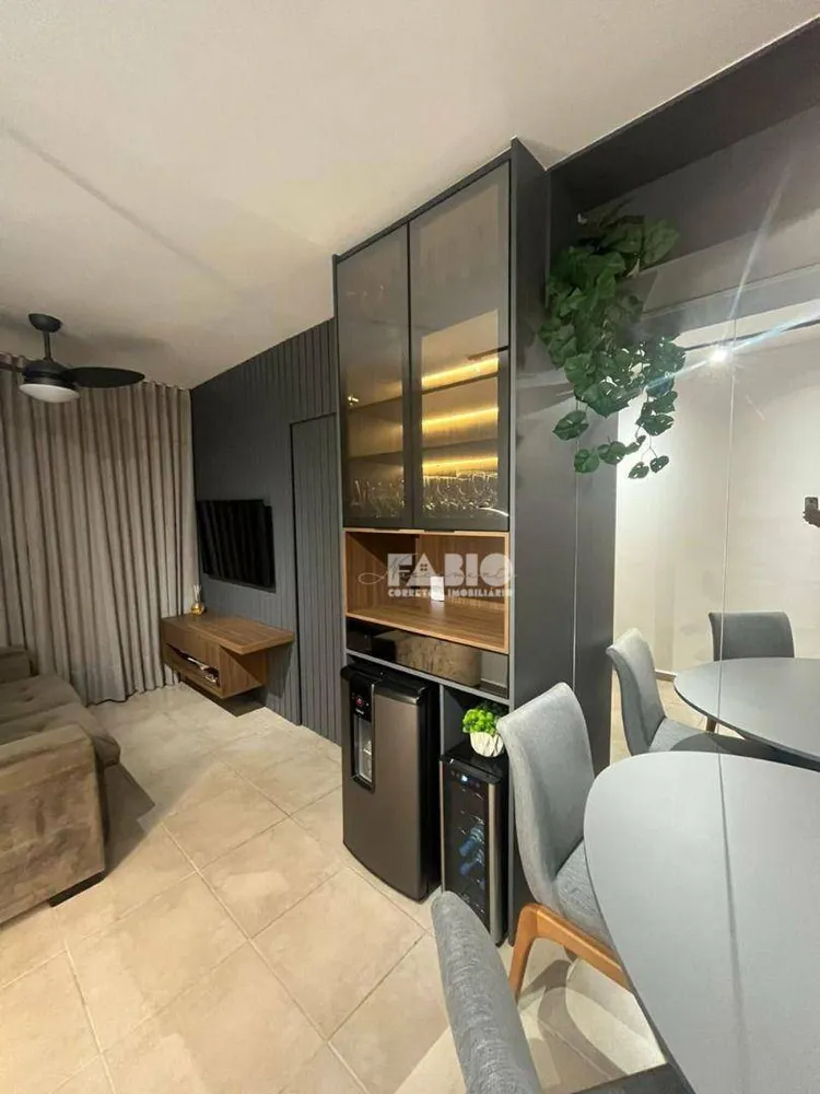 Apartamento, 2 quartos, 47 m² - Foto 1