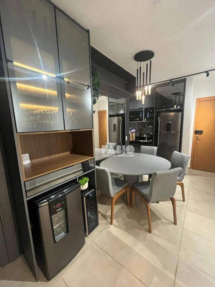 Apartamento, 2 quartos, 47 m² - Foto 6