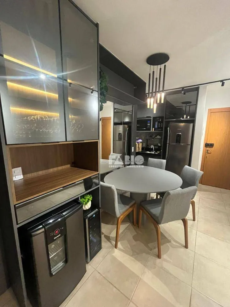 Apartamento, 2 quartos, 47 m² - Foto 2