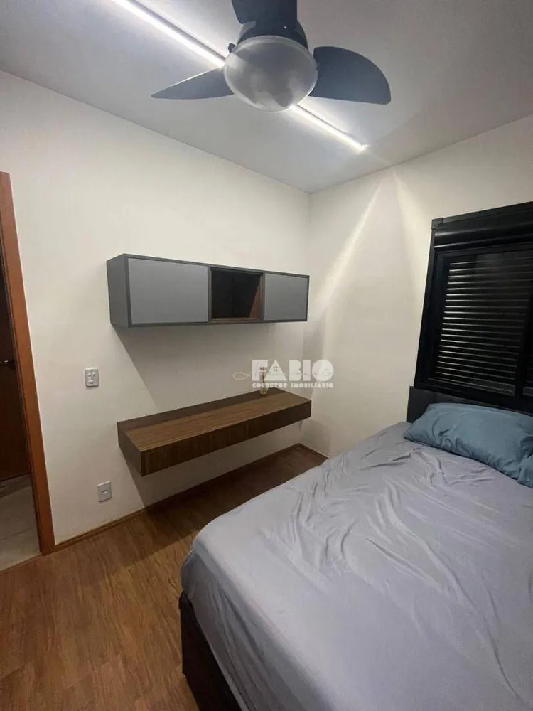 Apartamento, 2 quartos, 47 m² - Foto 8