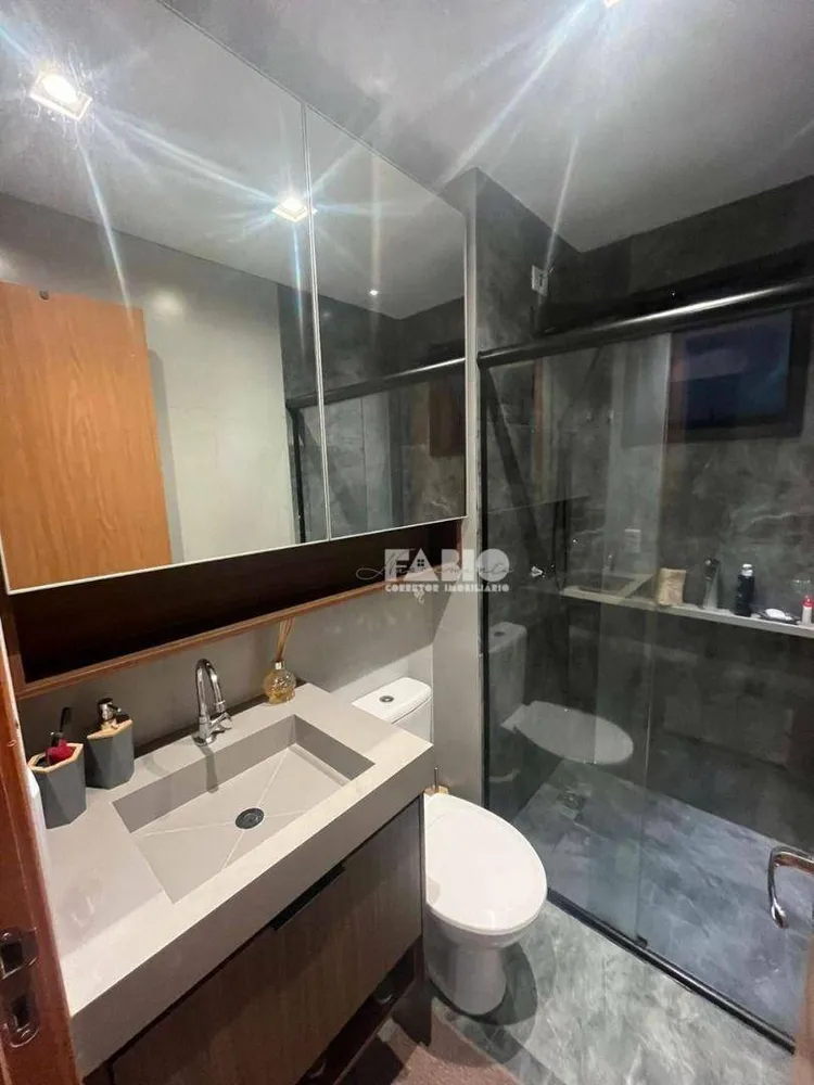 Apartamento, 2 quartos, 47 m² - Foto 7