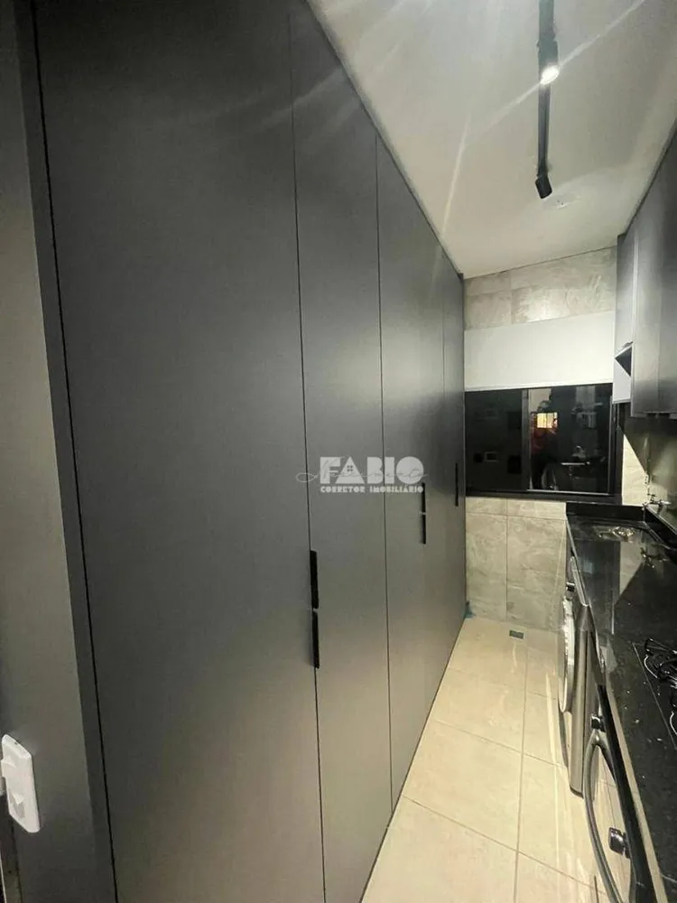 Apartamento, 2 quartos, 47 m² - Foto 8