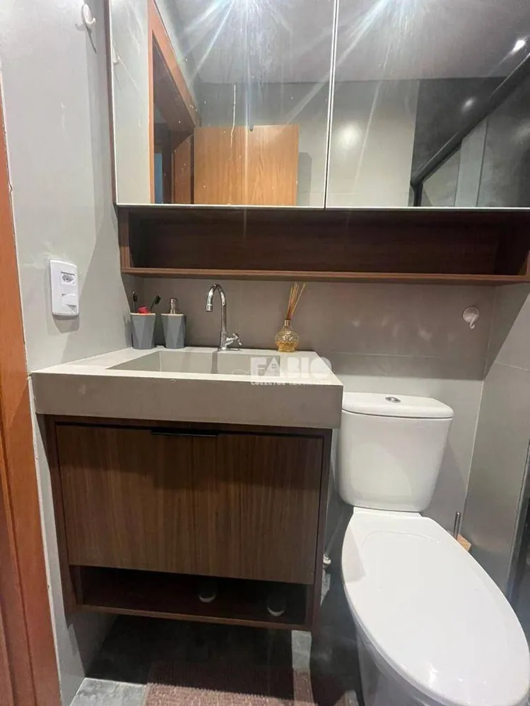 Apartamento, 2 quartos, 47 m² - Foto 10