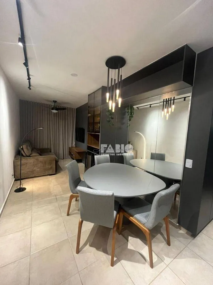 Apartamento, 2 quartos, 47 m² - Foto 6