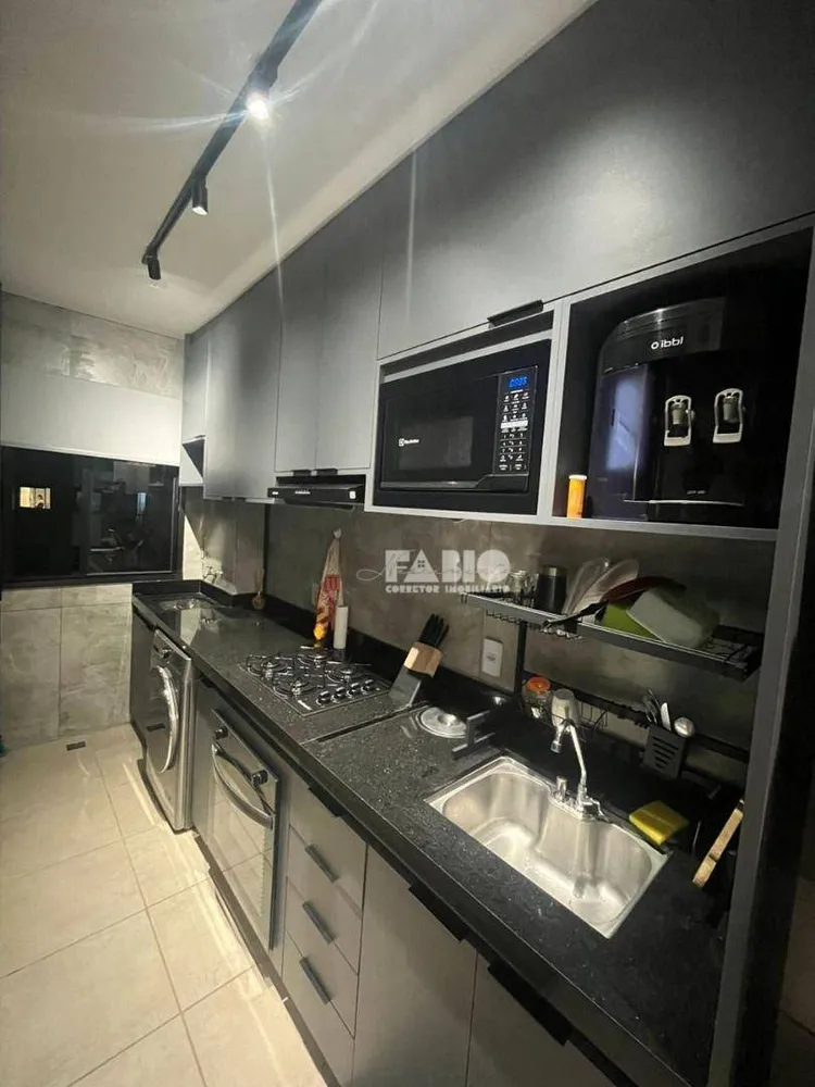 Apartamento, 2 quartos, 47 m² - Foto 5