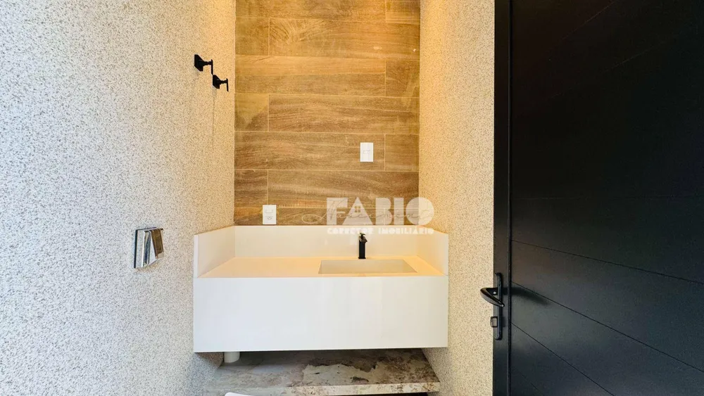Casa de Condomínio, 3 quartos - Foto 8