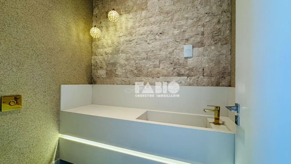 Casa de Condomínio, 3 quartos - Foto 9