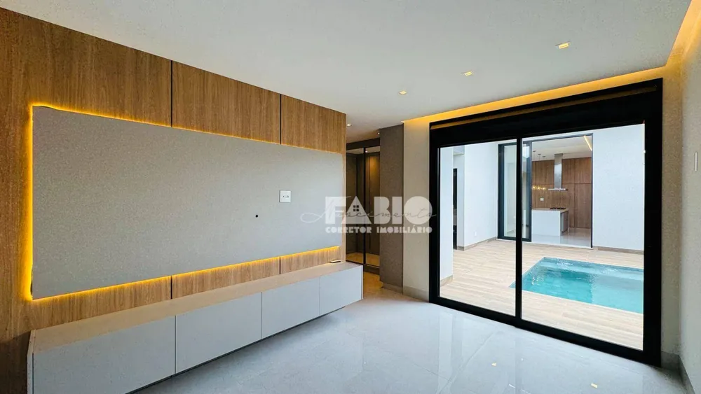 Casa de Condomínio, 3 quartos - Foto 16