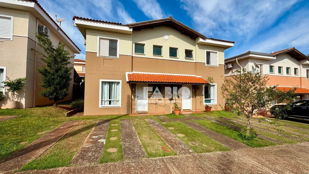 Casa de Condomínio, 3 quartos - Foto 6