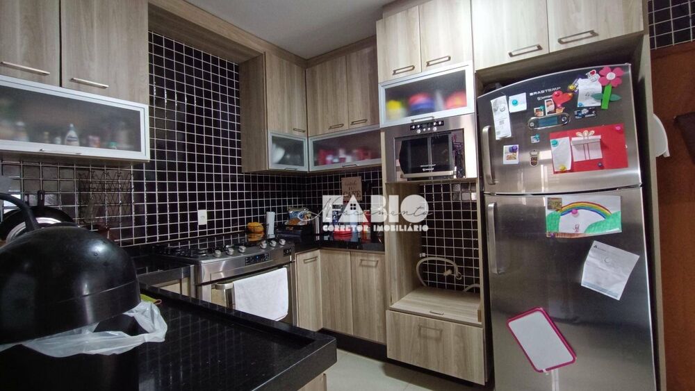 Apartamento, 3 quartos, 92 m² - Foto 7