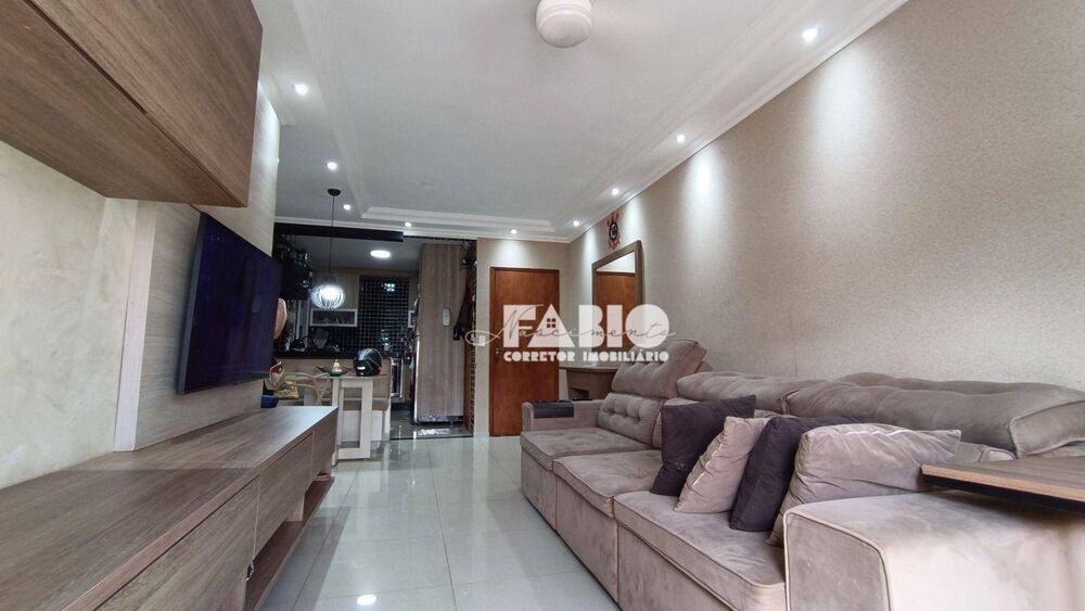 Apartamento, 3 quartos, 92 m² - Foto 3