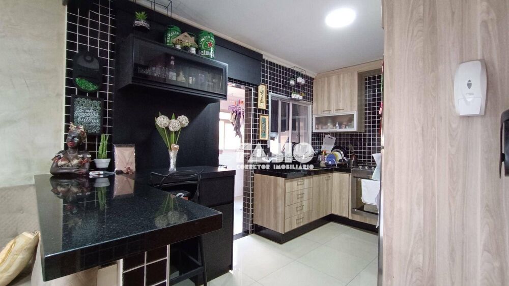 Apartamento, 3 quartos, 92 m² - Foto 6