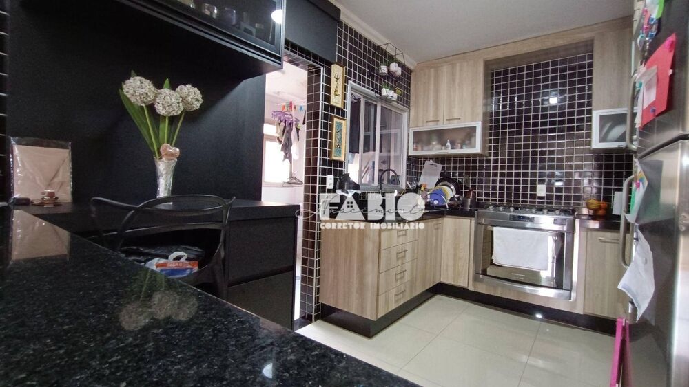 Apartamento, 3 quartos, 92 m² - Foto 5