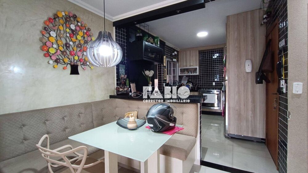 Apartamento, 3 quartos, 92 m² - Foto 4