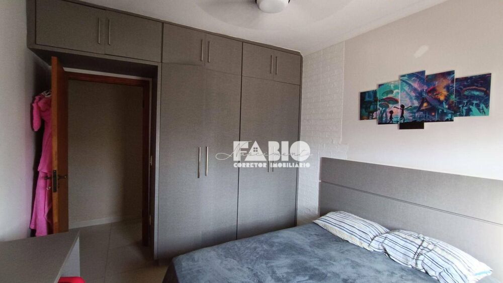 Apartamento, 3 quartos, 92 m² - Foto 10