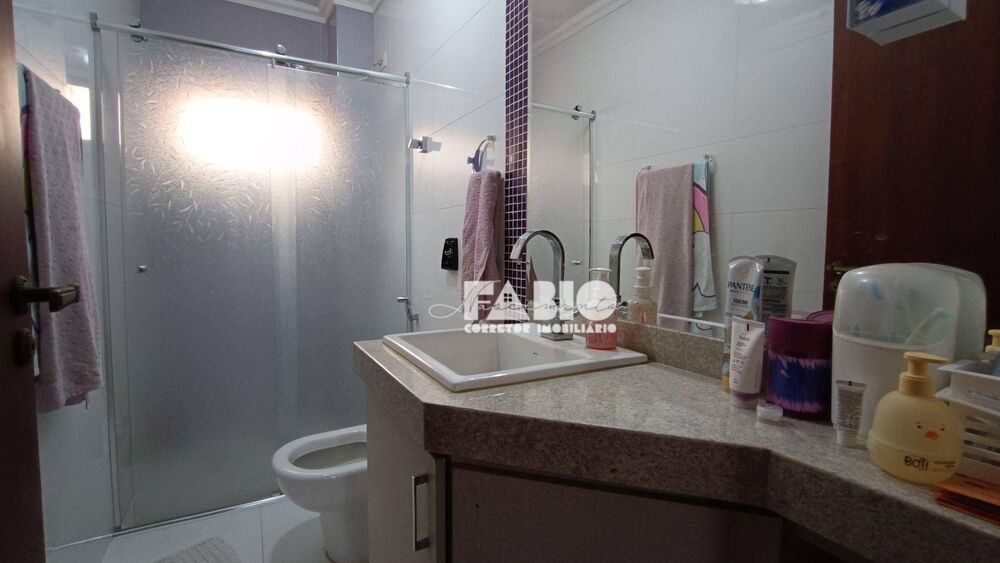 Apartamento, 3 quartos, 92 m² - Foto 11