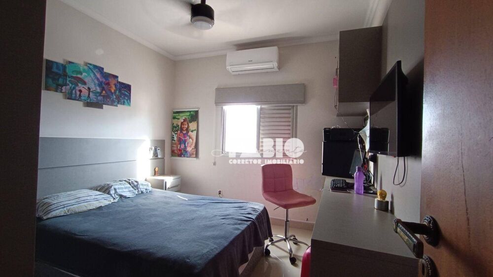 Apartamento, 3 quartos, 92 m² - Foto 9
