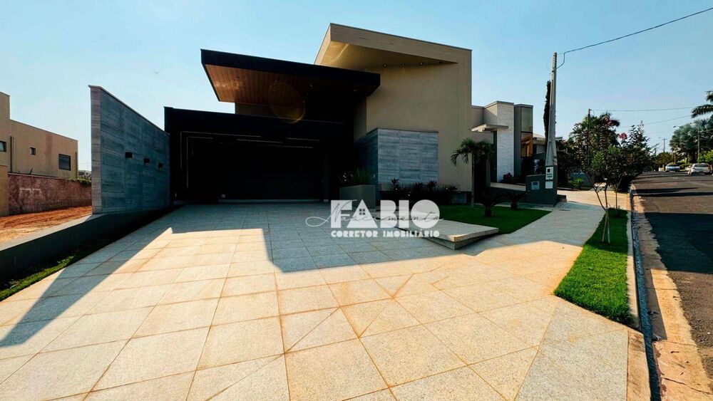 Casa de Condomínio, 4 quartos - Foto 2