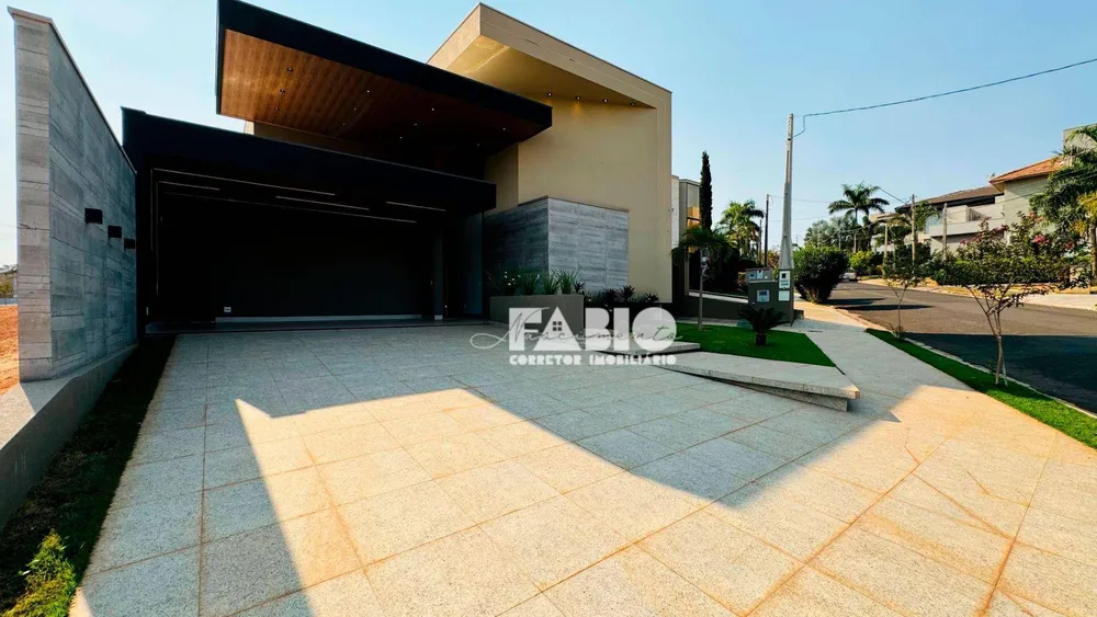 Casa de Condomínio, 4 quartos - Foto 5