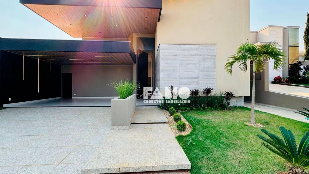 Casa de Condomínio, 4 quartos - Foto 6