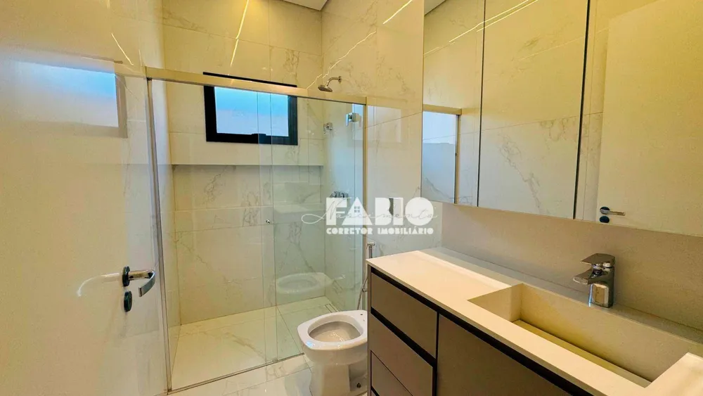 Casa de Condomínio, 4 quartos - Foto 10