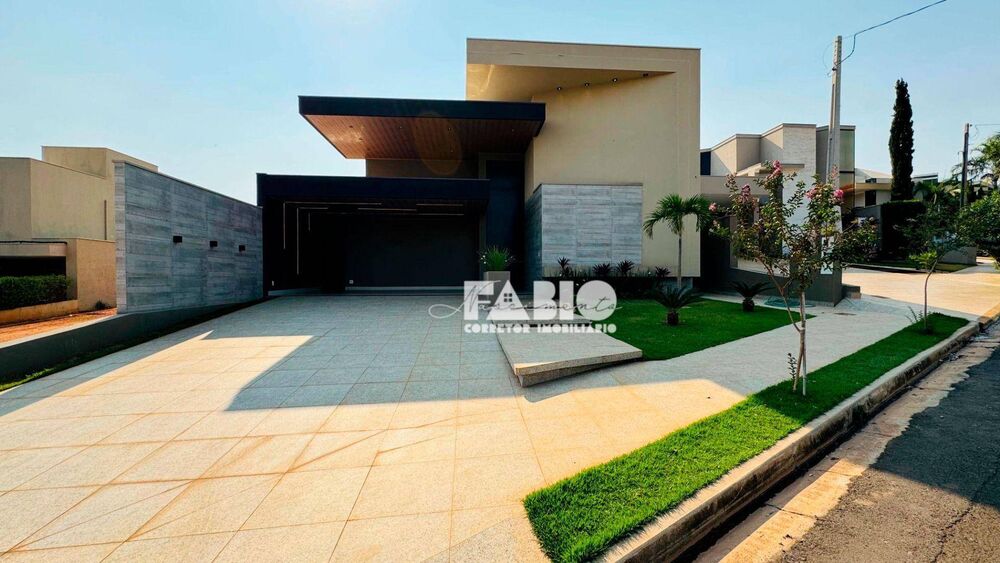 Casa de Condomínio, 4 quartos - Foto 3