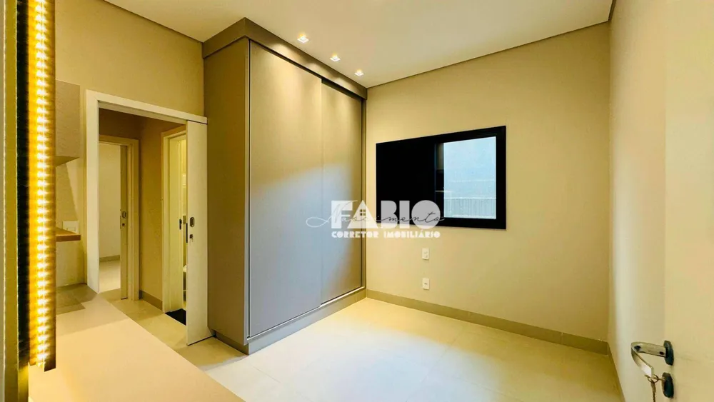 Casa de Condomínio, 4 quartos - Foto 11