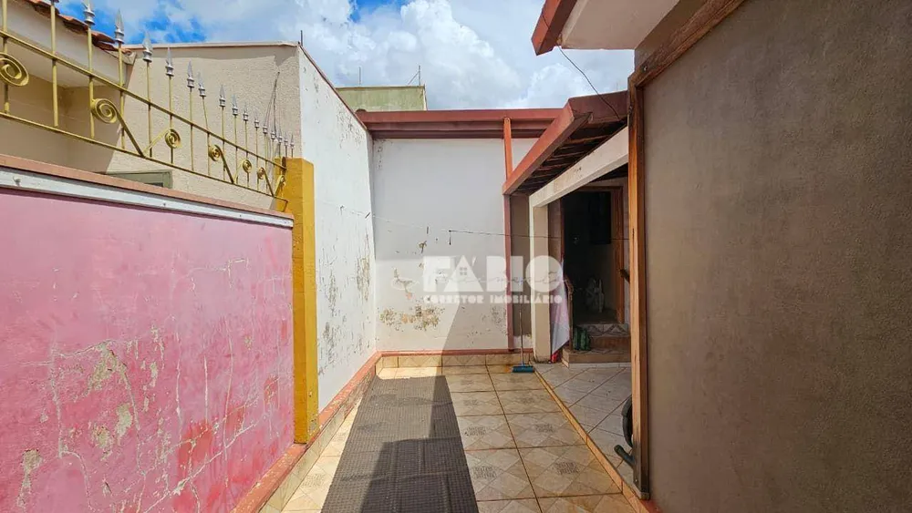Casa, 3 quartos, 209 m² - Foto 5