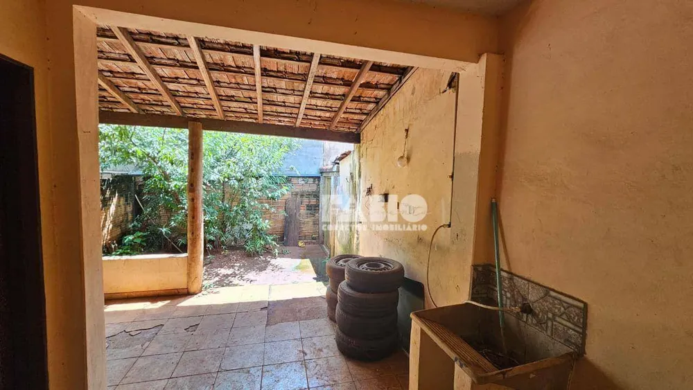 Casa, 3 quartos, 209 m² - Foto 12