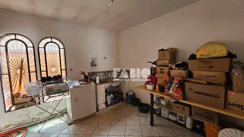 Casa, 3 quartos, 209 m² - Foto 3