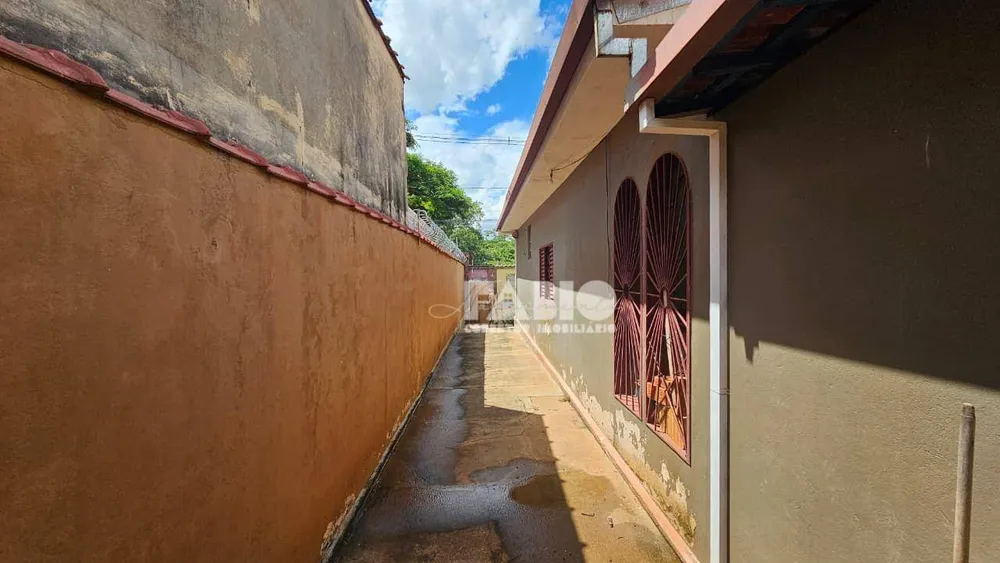 Casa, 3 quartos, 209 m² - Foto 4