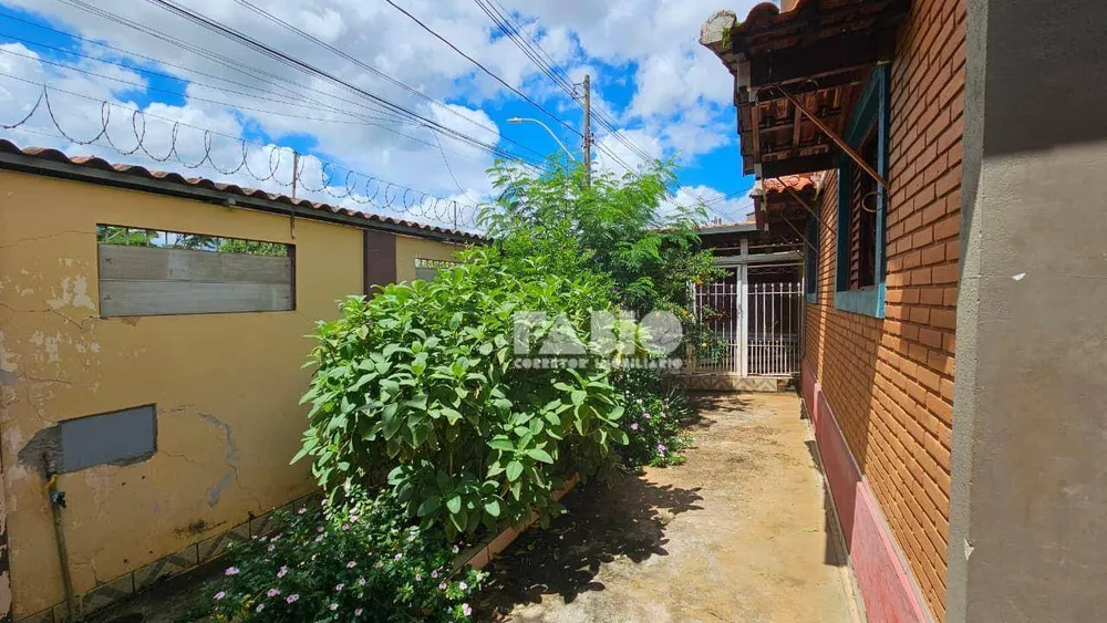 Casa, 3 quartos, 209 m² - Foto 7