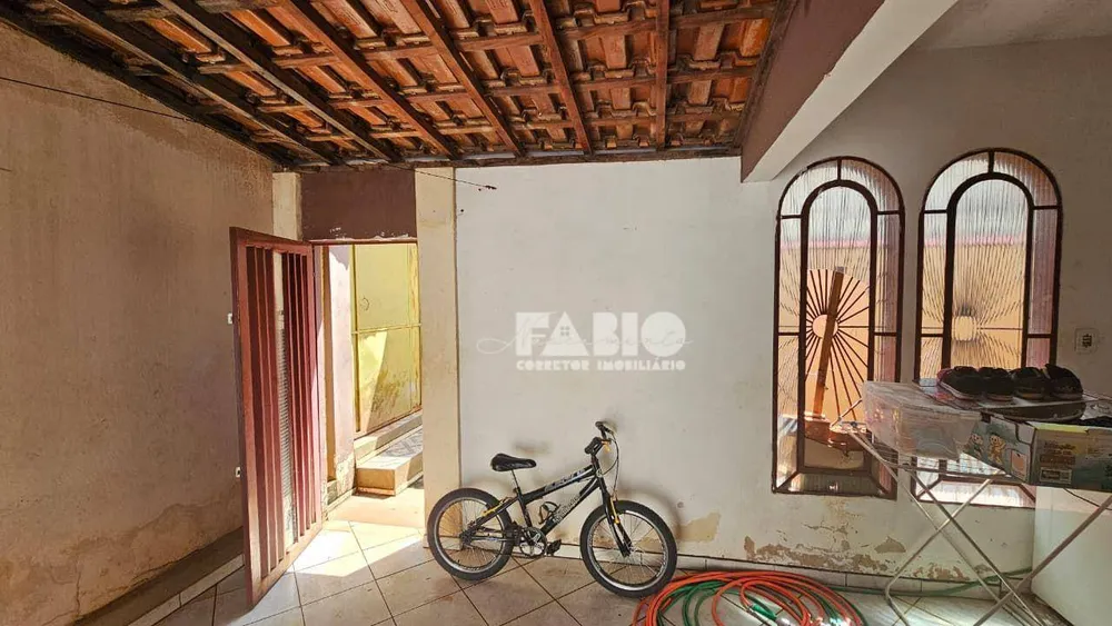Casa, 3 quartos, 209 m² - Foto 2