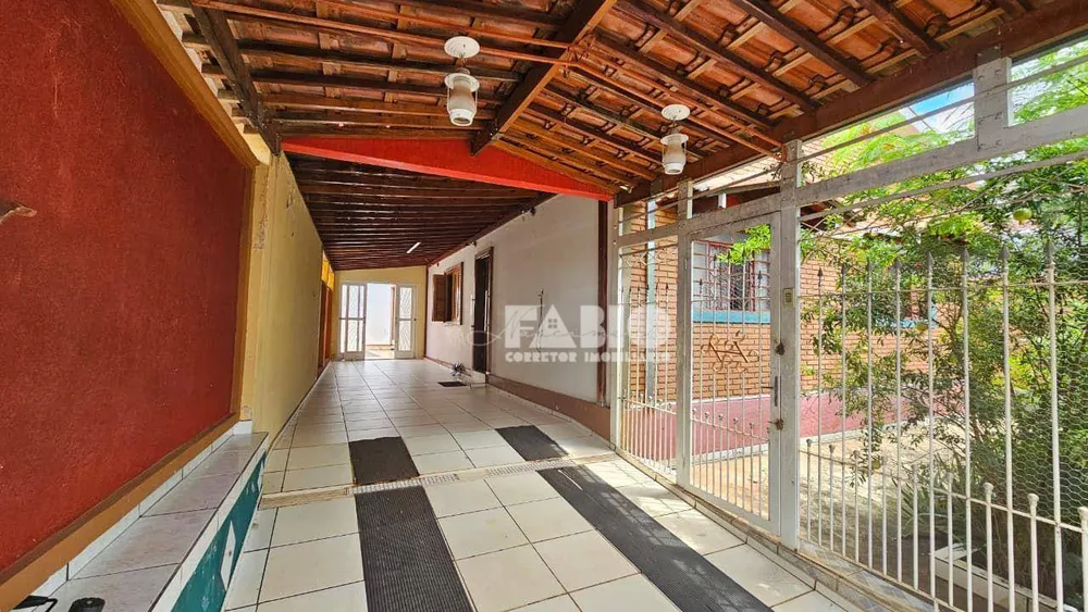 Casa, 3 quartos, 209 m² - Foto 11