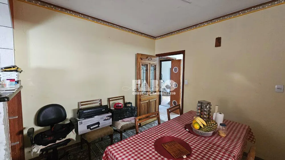 Casa, 3 quartos, 209 m² - Foto 8