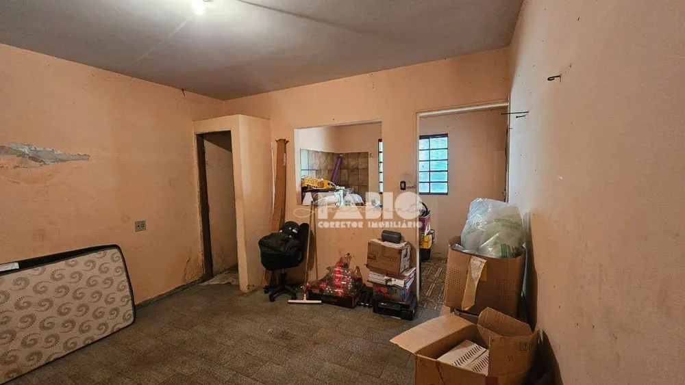 Casa, 3 quartos, 209 m² - Foto 10