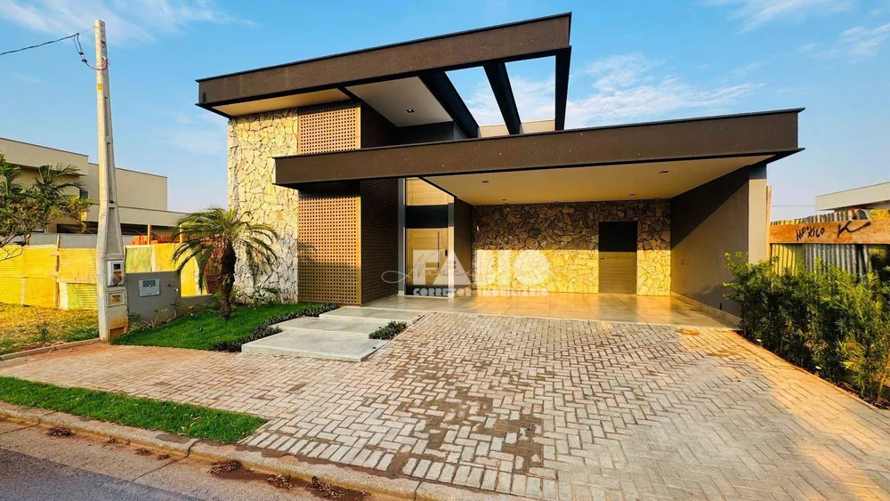 Casa de Condomínio, 3 quartos - Foto 7