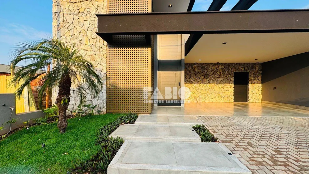 Casa de Condomínio, 3 quartos - Foto 9