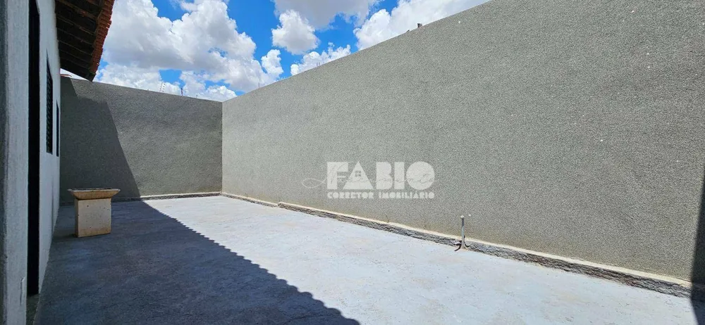 Casa, 3 quartos, 120 m² - Foto 6